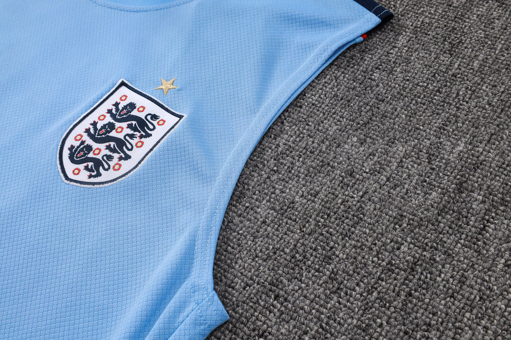 Camiseta Inglaterra Entrenamiento Sin Mangas 26/27
