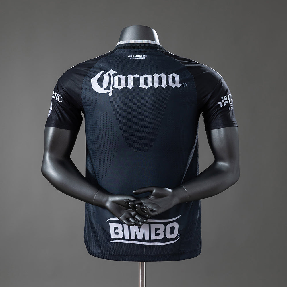 Camiseta América Visitante 26/27 Adultos [PLAYER VERSION]