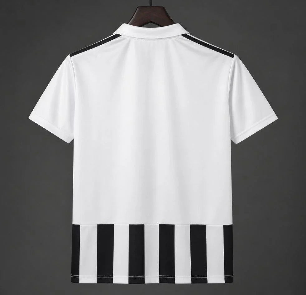 Camiseta Juventus 26/27 Local Adultos