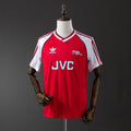 Camiseta Arsenal 1988/90 Adultos