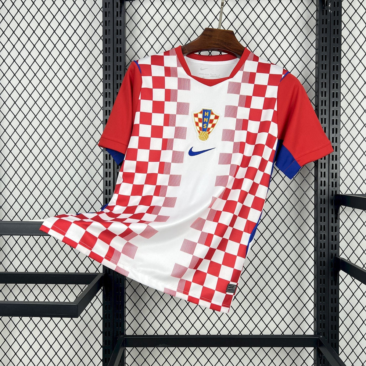 Camiseta Croacia Local 26/27 Adultos