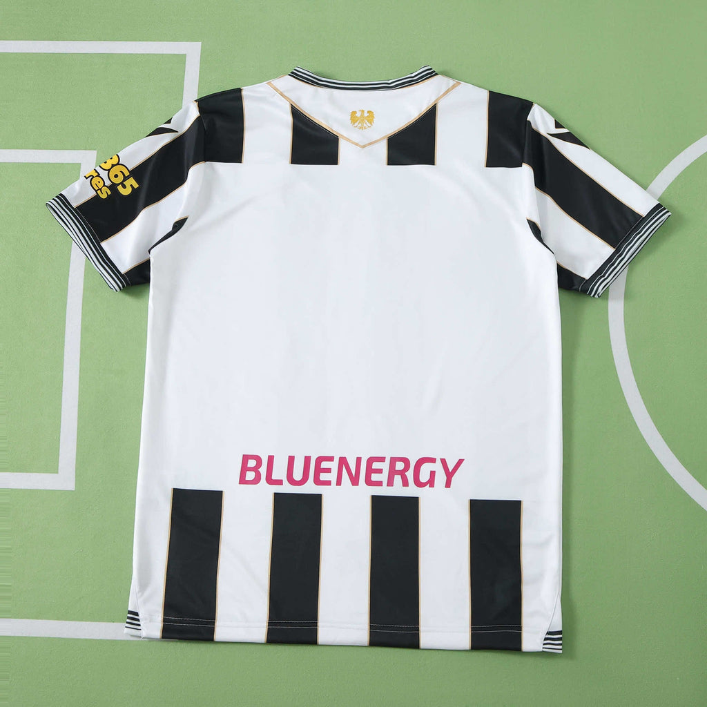 Camiseta Udinese 26/27 Local Adultos