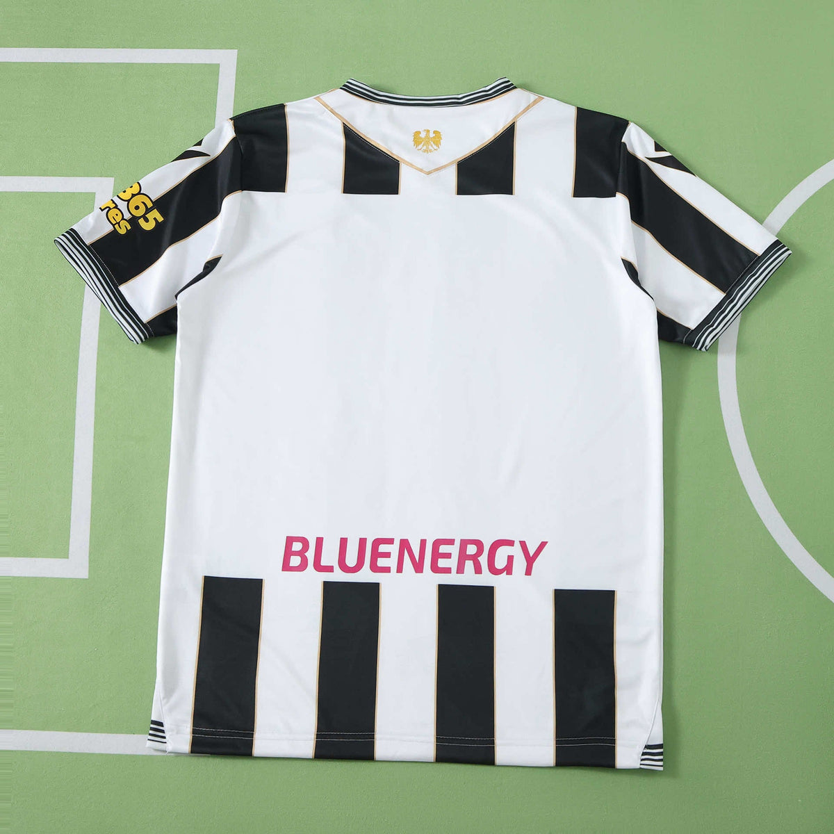 Camiseta Udinese 26/27 Local Adultos