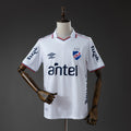 Camiseta Nacional Local 2026/27 Adultos