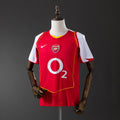 Camiseta Arsenal 2004/05 Adultos
