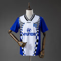 Camiseta Hamburgo SV Visitante 1996 Adultos