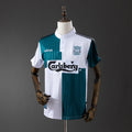 Camiseta Liverpool 95/96 Visitante Adultos