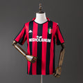 Camiseta AC Milan 1988/89 Local Adultos