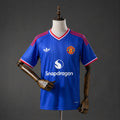 Camiseta Manchester United Visitante 26/27 Adultos