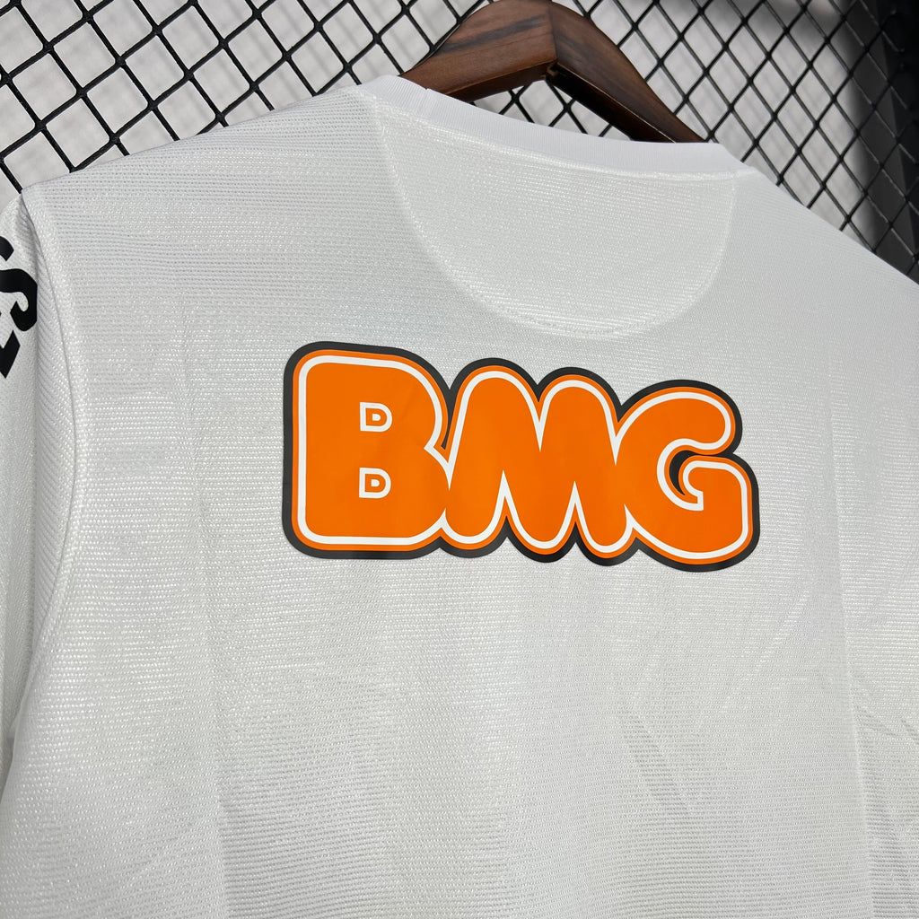 Camiseta Santos Local 2012/13 Adultos
