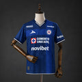 Camiseta Cruz Azul Tercera 26/27 Adultos