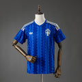 Camiseta Suecia Visitante 26/27 Adultos
