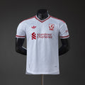 Camiseta Liverpool Visitante 26/27 Adultos [PLAYER VERSION]