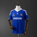 Camiseta Chelsea 2008/09 Adultos