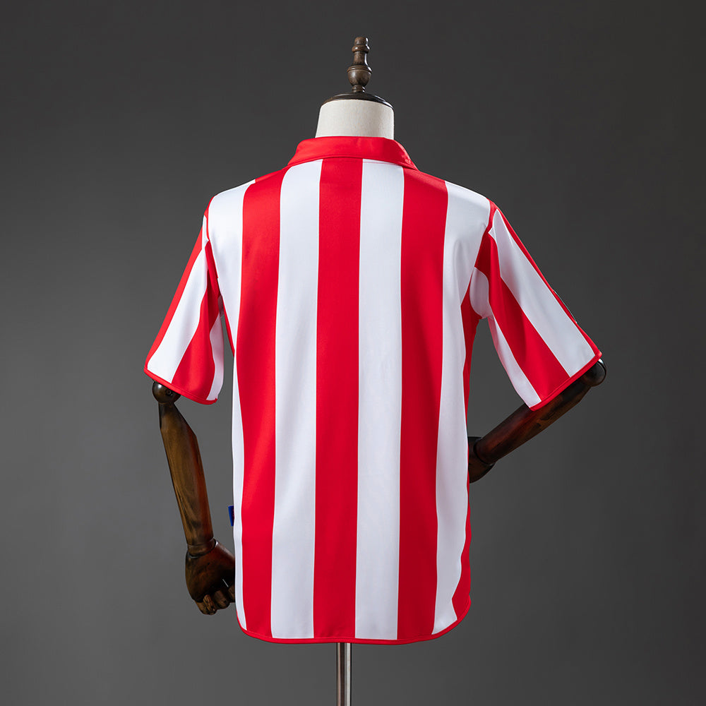Camiseta Chivas de Guadalajara Local 2003/04 Adultos