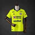 Camiseta Cruz Azul Portero 26/27 Adultos
