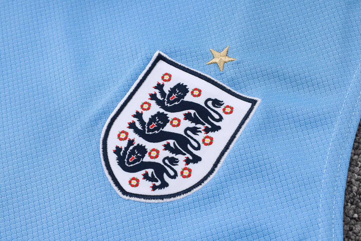 Camiseta Inglaterra Entrenamiento Sin Mangas 26/27