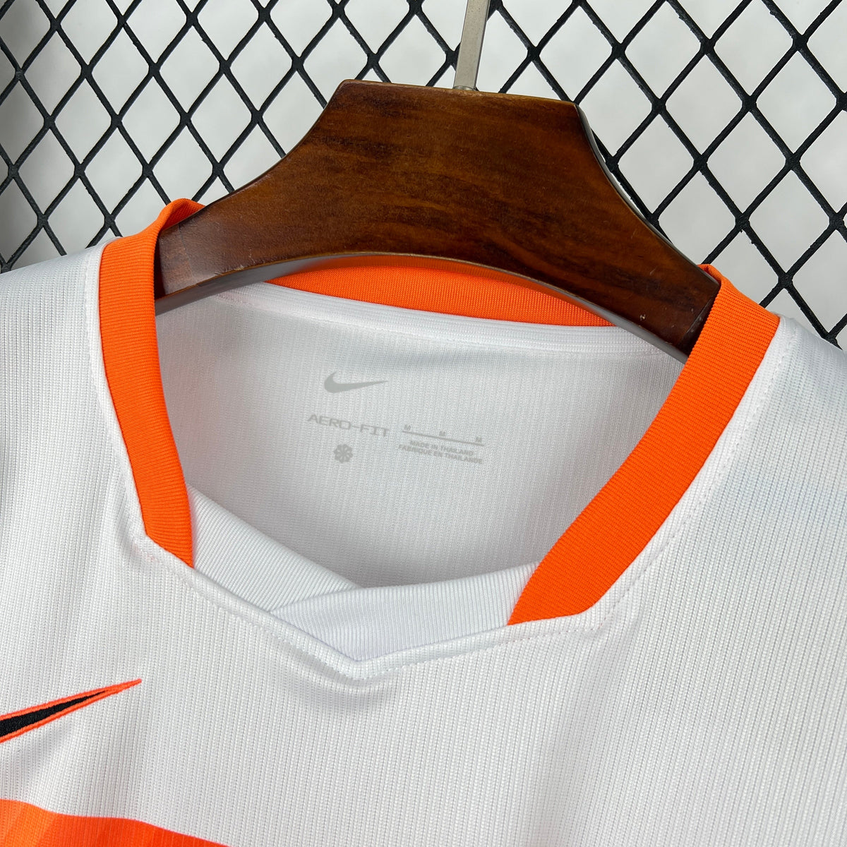 Camiseta Países Bajos Visitante 26/27 Adultos