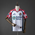 Camiseta Chivas de Guadalajara Visitante 1999/00 Adultos
