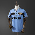 Camiseta Lazio 1998/99 Local Adultos