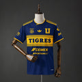 Camiseta Tigres UANL Visitante 26/27 Adultos