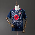Camiseta Atletico de Madrid VIsitante SpiderMan 2004/05 Adultos