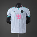 Camiseta Inter Miami Tercera 2026/27 Adultos [PLAYER VERSION]