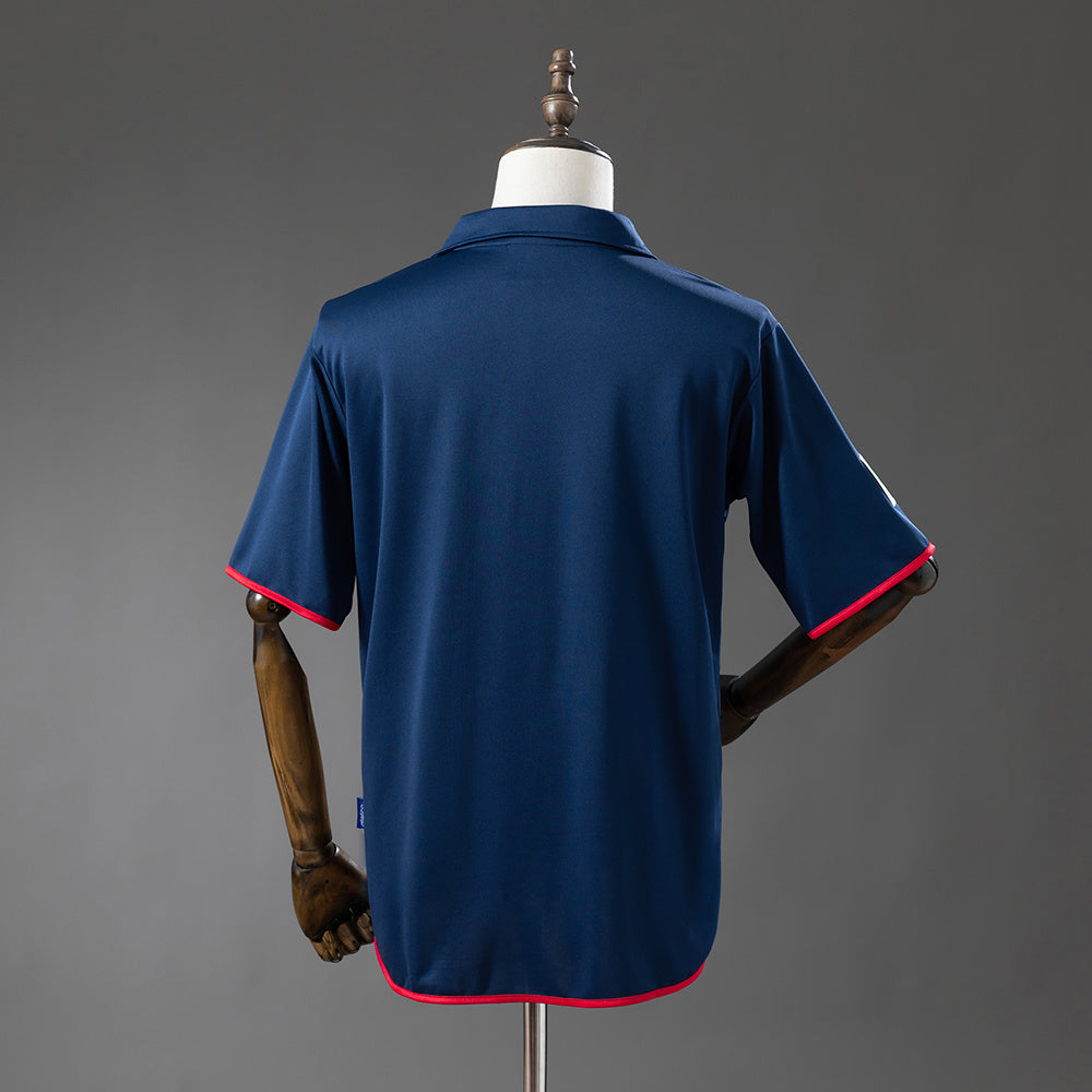 Camiseta Chivas de Guadalajara Visitante 2003/04 Adultos