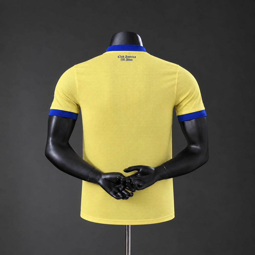 Camiseta América 110 Aniversario 26/27 Adultos [PLAYER VERSION]
