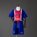 Camiseta + Short PSG 26/27 Niños