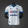 Camiseta Cruz Azul Visitante 26/27 Adultos [PLAYER VERSION]