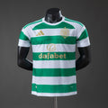Camiseta Celtic Local 26/27 Adultos [PLAYER VERSION]