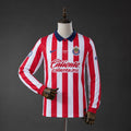 Camiseta Chivas de Guadalajara Local Manga Larga 26/27 Adultos