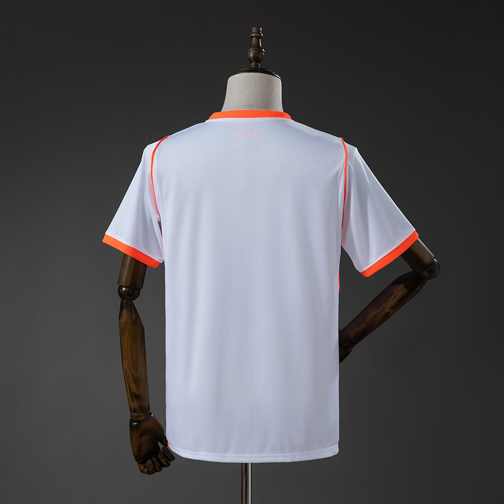 Camiseta Países Bajos Visitante 26/27 Adultos