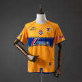 Camiseta Tigres UANL Local 2005/06 Adultos