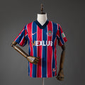 Camiseta Chivas de Guadalajara Local 1997/98 Adultos