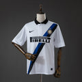 Camiseta Inter 2011/12 Visitante Adultos
