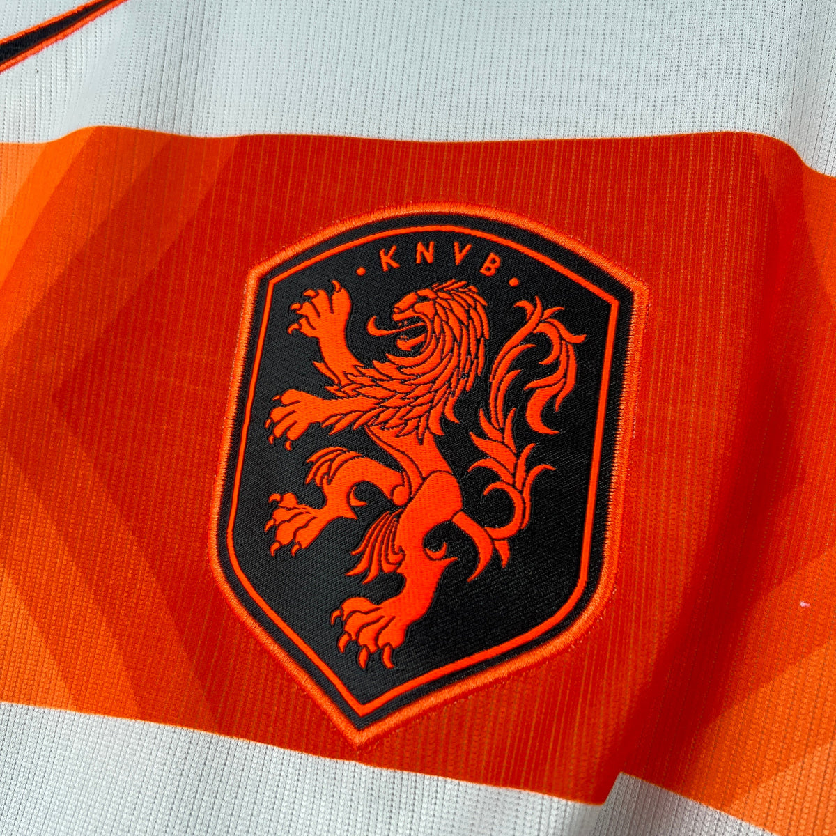 Camiseta Países Bajos Visitante 26/27 Adultos
