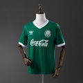 Camiseta Palmeiras Local 1987 Adultos