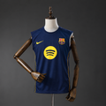 Camiseta Barcelona Entrenamiento Sin Mangas 26/27