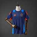 Camiseta Universidad de Chile Entrenamiento 25/26 Adultos