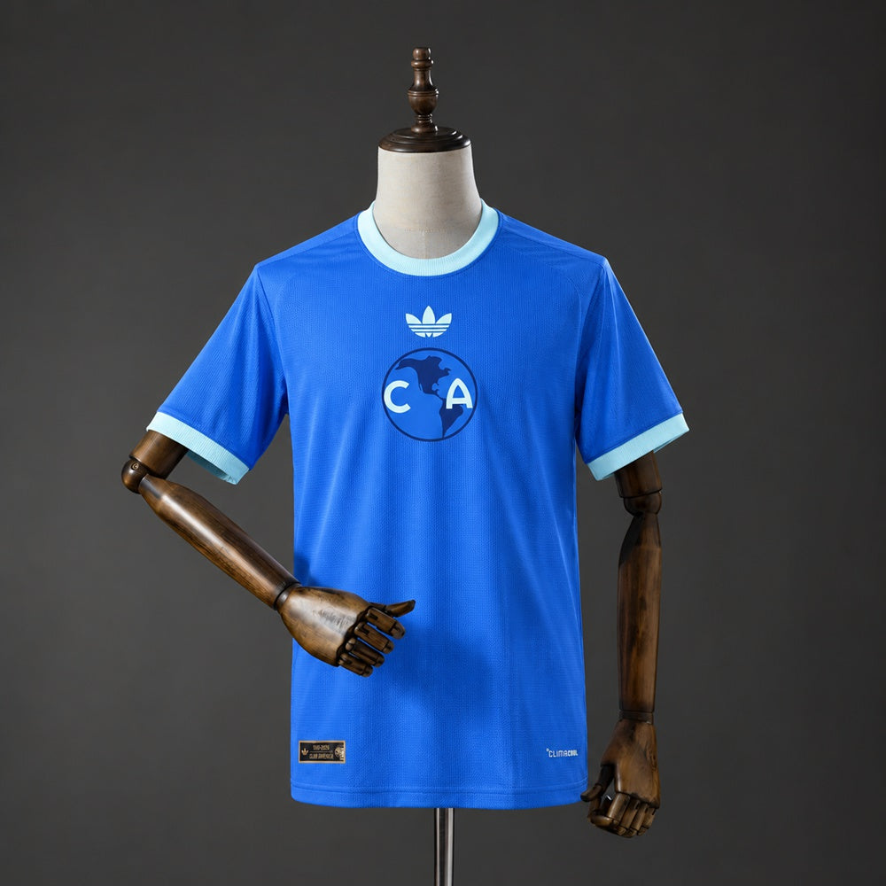 Camiseta América Edición 110 Aniversario 26/27 Adultos