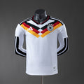 Camiseta Alemania Local 26/27 Adultos Manga Larga [PLAYER VESION]