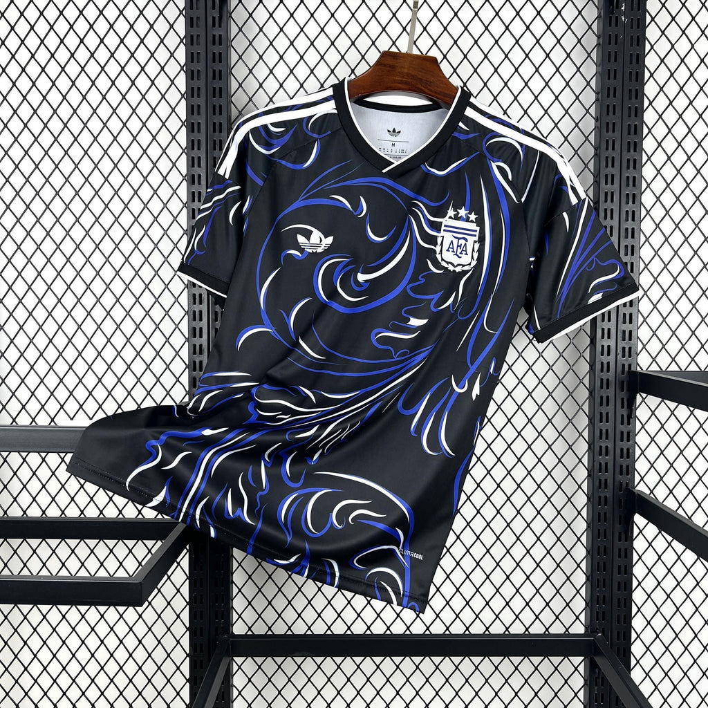 Camiseta Argentina Visitante 26/27 Adultos