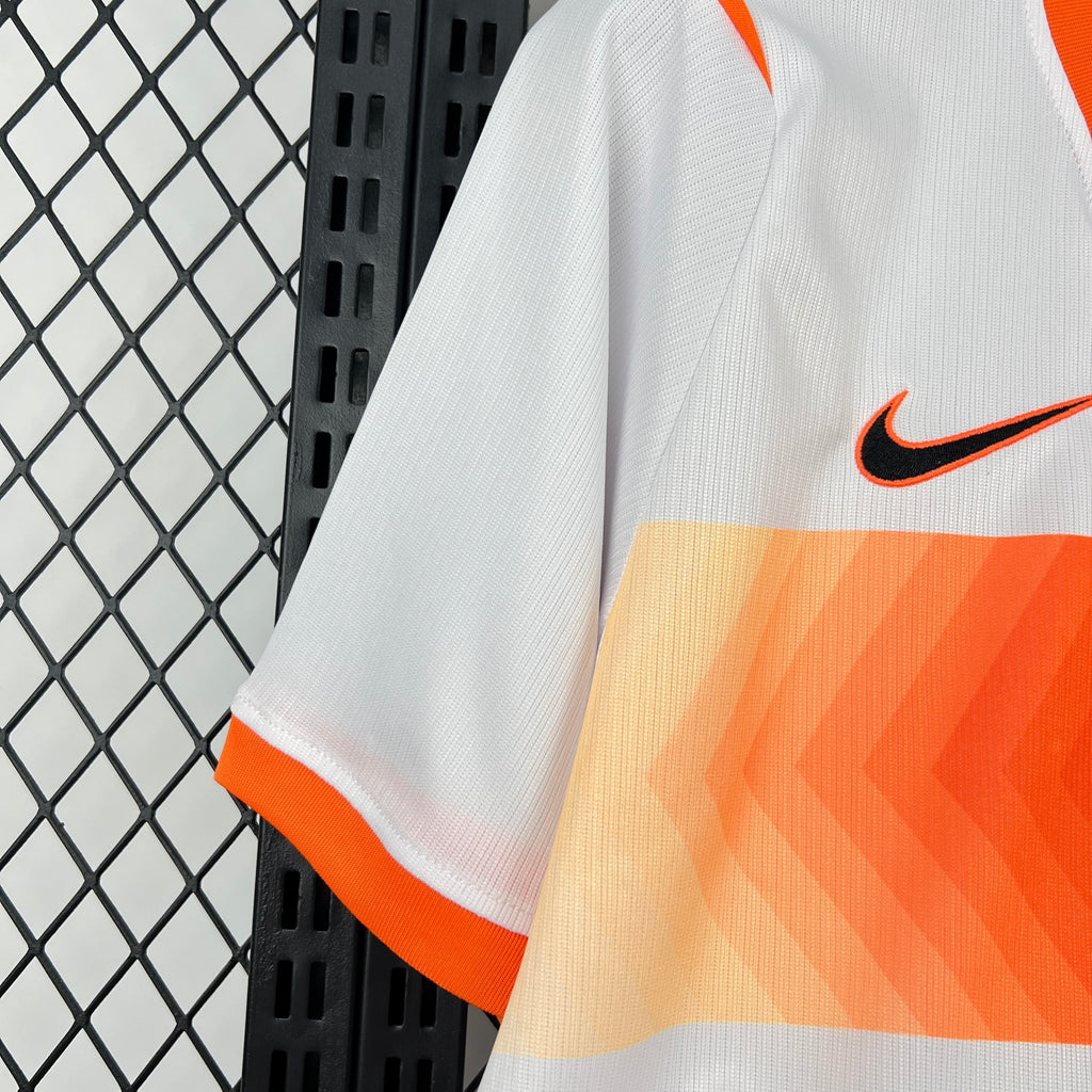 Camiseta Países Bajos Visitante 26/27 Adultos