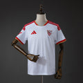 Camiseta Sevilla Local 26/27 Adultos