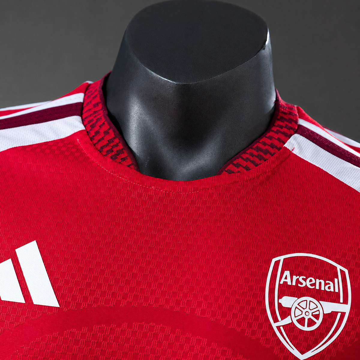 Camiseta Arsenal Local 26/27 Adultos [PLAYER VERSION]